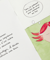 Couverture du livre Le Petit Cancer - collection Les Petits Zodiaques pour enfants nés entre le 22 juin et le 22 juillet