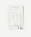 Couverture du livre Le Petit Sagittaire - collection Les Petits Zodiaques pour enfants nés entre le 23 novembre et le 21 décembre