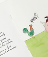 Couverture du livre Le Petit Taureau - collection Les Petits Zodiaques pour enfants nés entre le 21 avril et le 21 mai