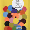 Livre "Les couleurs de Monsieur Bear", éditions Bayard.