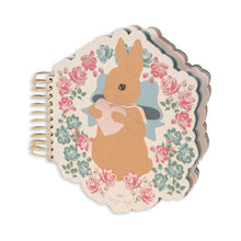  livre magique à l’eau Bunny Sweetheart Konges Slojd