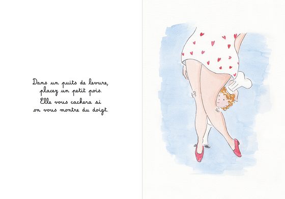 Couverture du livre Maman – La recette magique pour avoir une maman fantastique – poème illustré pour dire merci à sa maman