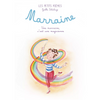 Couverture du livre Marraine – Une marraine, c’est une magicienne – poème illustré à offrir en cadeau