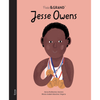 Livre pour enfants Petit & Grand Jesse Owens Kimane éditions – histoire du champion olympique