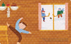 Livre pour enfants Petit & Grand Rudolf Noureev Kimane éditions – histoire inspirante du danseur étoile