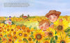 Livre Vincent Van Gogh - Petit et Grand - Kimane
