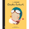 Livre pour enfants Petite & Grande Amelia Earhart Kimane éditions – histoire de la célèbre aviatrice et aventurière