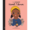 Livre pour enfants Petite & Grande Harriet Tubman Kimane éditions – histoire vraie de la militante pour la liberté et les droits humains