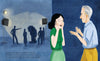 Livre pour enfants Petite & Grande Hedy Lamarr Kimane éditions – histoire de l’actrice et inventrice à l’origine du Wi-Fi
