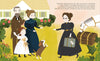 Livre pour enfants Petite & Grande Helen Keller Kimane éditions – histoire de la jeune fille sourde et aveugle devenue écrivaine et militante