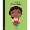 Livre pour enfants Petite & Grande Rosa Parks Kimane éditions – histoire de la militante pour les droits civiques