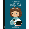 Livre pour enfants Petite & Grande Sally Ride Kimane éditions – histoire de la première femme astronaute américaine