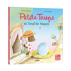 Livre enfant Petite Taupe et l'œuf de Pâques album jeunesse Auzou