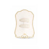 Lot de 2 barrettes petites pétales Mrs Ertha