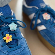  Clips décoratifs pour lacets - Maison Ayaka - accessoires chaussures kawaii