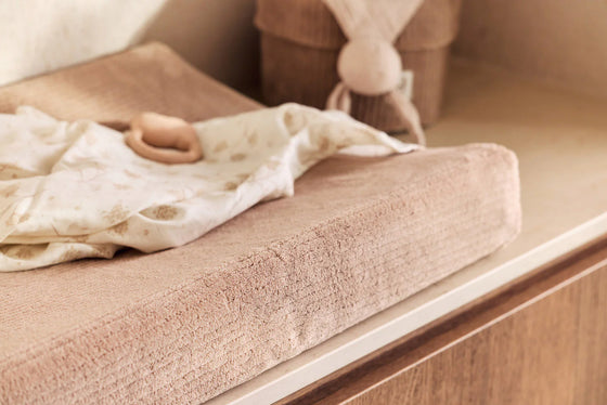 Lot de 2 langes en gaze de coton Leafy Dreams Jollein