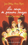 cartes audio yoto une famille aux petits oignons livres enfants jean philippe arrou vignod