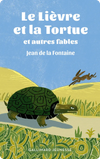 Lot 3 cartes audio Yoto Les Fables de La Fontaine pour enfants