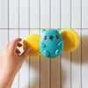 Lot de 3 spinners animaux ventouse pour bébé – Tiger Tribe