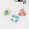Lot de 3 spinners animaux ventouse pour bébé – Tiger Tribe