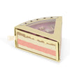 Coffret lot de 6 bagues enfant Kitty Sweets Konges Sløjd