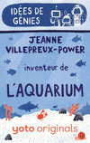 cartes audio yoto idees de genies inventeurs enfants education histoire sans ecran
