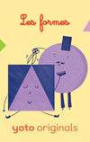 cartes audio yoto apprendre compter enfant nombres formes logique jeu educatif sans ecran