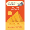 cartes audio yoto grandes civilisations enfant egypte rome grece vikings histoire enfant sans ecran