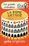 cartes audio yoto grandes civilisations enfant egypte rome grece vikings histoire enfant sans ecran