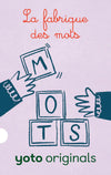 cartes audio yoto lire est un jeu langage enfant sons syllabes rimes apprentissage