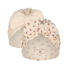  lot de 2 bonnets Bambi buttercream bloomie, konges slojd. 