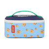 Lunch et Snack Bag - Bball - Hello Hossy