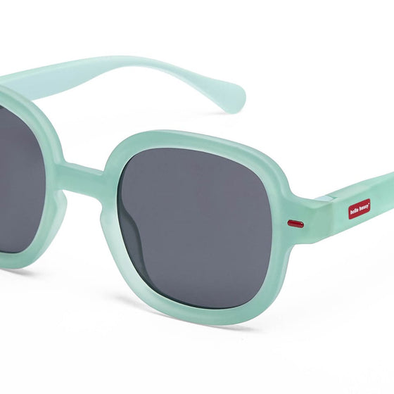 Lunettes de soleil Koody Percy Hello Hossy pour enfant.