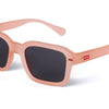 Lunettes de soleil Morzi Jesse Hello Hossy pour enfant.