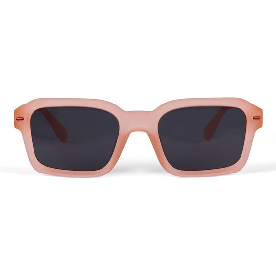 Lunettes de soleil Morzi Jesse Hello Hossy pour enfant.