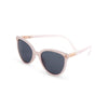 Lunettes de soleil enfant Buzz rose pailleté – Ki ET LA