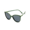 lunettes soleil enfant Ki ET LA Buzz kaki UV400 protection yeux bébé enfant