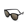 lunettes soleil enfant Ki ET LA Buzz noir UV400 protection yeux bébé enfant