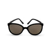 lunettes soleil enfant Ki ET LA Buzz noir UV400 protection yeux bébé enfant
