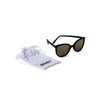 lunettes soleil enfant Ki ET LA Buzz noir UV400 protection yeux bébé enfant