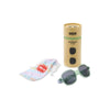lunettes soleil enfant vert lavande Ki ET LA UV400 protection yeux bébé enfant tendance