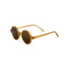 lunettes soleil enfant brun ambré Ki ET LA UV400 bébé protection yeux enfant été