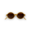 lunettes soleil enfant brun ambré Ki ET LA UV400 bébé protection yeux enfant été