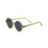 lunettes soleil enfant woam olive Ki ET LA UV400 bébé protection yeux enfant été