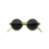 lunettes soleil enfant woam olive Ki ET LA UV400 bébé protection yeux enfant été