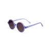 lunettes soleil woam enfant violet Ki ET LA UV400 bébé protection yeux enfant été
