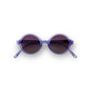 lunettes soleil woam enfant violet Ki ET LA UV400 bébé protection yeux enfant été
