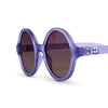lunettes soleil woam enfant violet Ki ET LA UV400 bébé protection yeux enfant été