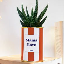  Cactus mama love, Styley. Idée cadeau fête des mères.
