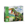 Maquette géante T-Rex articulée 3D à assembler sans colle pour enfants